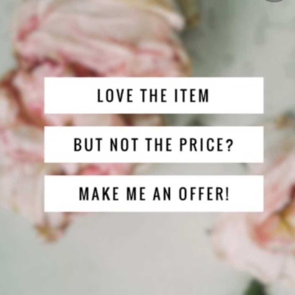 Offers Accepted!